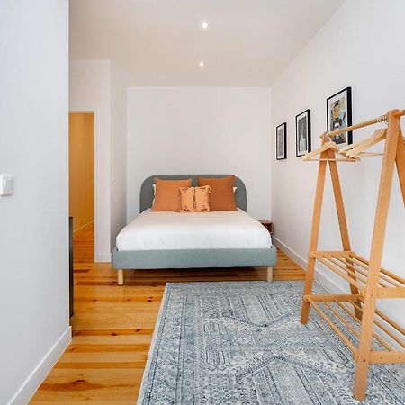 Whome Riverside View 2-Bed For Remote Workers & Digital Nomads Lisboa Ngoại thất bức ảnh